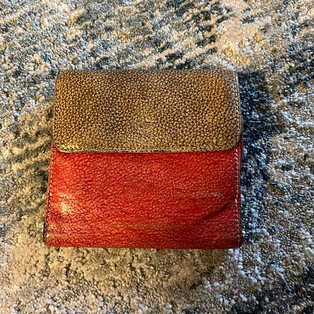 Timberland Wallet
